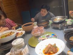-全聚贤餐厅·湖北家常菜(沙湖店)
