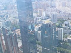 -南宁那莲豪华精选酒店-云霄酒廊·80楼高空城景酒吧