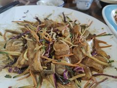 -良师门滨海人家·海鲜·家常菜(滨海城店)