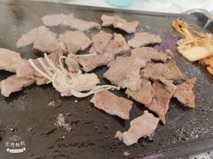 -韩时烤肉(枫蓝店)