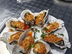 -天云活海鲜家菜馆·海鲜大咖(栈桥店)