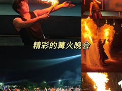 -佛冈森波拉度假区