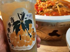 -桂小厨广西菜(印象城店)