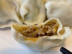 -叁拾壹克饺子·东北菜(国贸店)