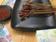 -长药唐师乐山油炸(石人直营店)