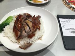 -深井陈记烧鹅酒家(新填地街店)