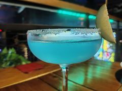 花式鸡尾酒-Famous肥猫墨西哥音乐餐吧(五棵松华熙LIVE店)