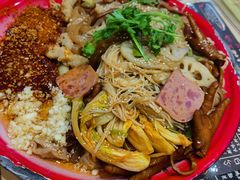 -海椒市落舌·麻辣烫冒菜(武侯大悦城店)