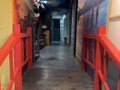 -白兔子密室(长寿路店)