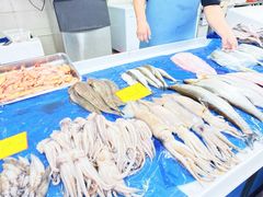 -北沙滩(地铁站)