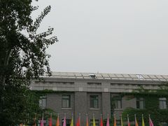 -中央戏剧学院(东城校区)