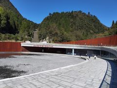 -娄山关景区