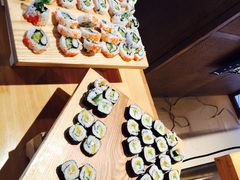 -龙之梦万丽酒店青餐厅