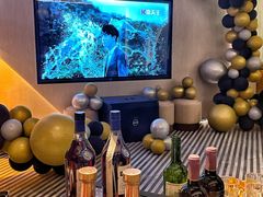 -柏粤汇PARKVIEW KTV(欢乐海岸店)