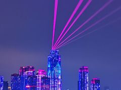 -武汉两江游览·夜游长江(汉口粤汉码头)