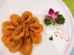 -后宫私房菜(汇客美食娱乐广场店)