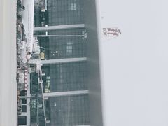 -郑州新郑国际机场