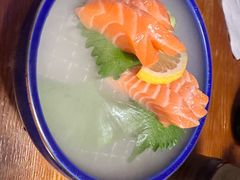 -鳗鱼家·深夜食堂(军博店)