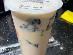 书亦烧仙草-书亦烧仙草(西宸天街店)