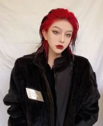 -A梦造型