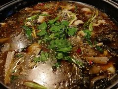 -顺水鱼馆(克西路店)