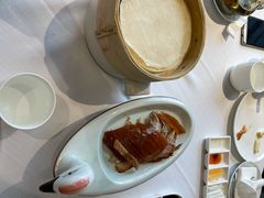 北京烤鸭-北京厨房(西安SKP店)