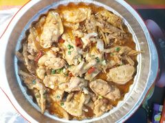 -胖哥俩肉蟹煲(湖滨银泰in77店)