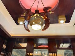 -老爷庙风味美食府(魏都大道店)