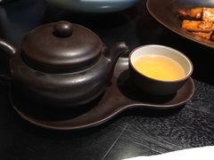 -丽晶轩中餐厅(重庆丽晶酒店)