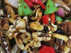 -鹏城人家海鲜酒家·23年老字号(较场尾店)