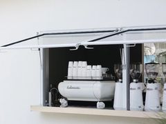 -HUGS coffee(东区店)