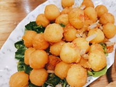 -天山传奇新疆菜(SKLP店)