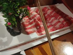 -蓉城老妈火锅(双林路店)