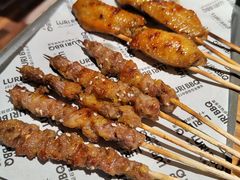 -馋嘴猫北京食堂·烤鸭·宵夜(亚运村店)