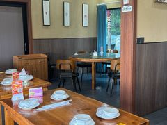-李东农庄·当地安吉味(中南百草园店)
