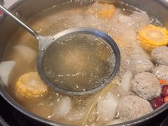 -汕头八合里海记牛肉店(清河店)