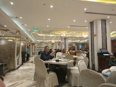 大堂-洪长兴(广西北路店)