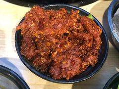 -美美老火锅(回龙湾店)