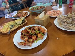 -南海渔家•海鲜•正宗海南菜(海棠湾店)