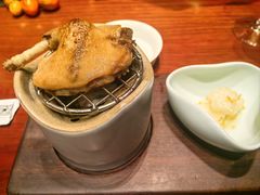 -龙吟山房(青龙山庄店)