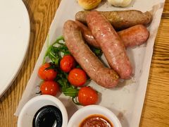 -城市大道红炉披萨烘焙坊