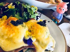 -UPPER KITCHEN(延安路店)