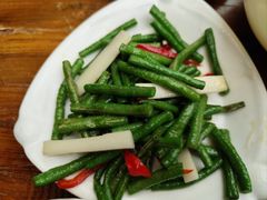 -少林寺欢喜地素斋馆