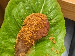 -柔杉家黑牛烤肉·活鳗鱼(太原街店)
