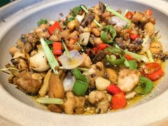 -小厨师·二十年沈家门小海鲜(百井坊巷店)