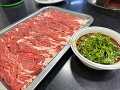 -新梅居(宁海东路店)