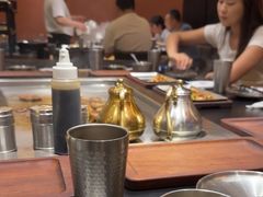-大神太神·铁板烧(七宝领展广场店)