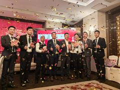 -金美华轩(东方路齐鲁店)