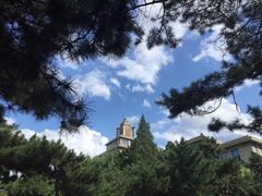 -东北大学(南湖校区)