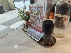 -悦荟牛排餐厅(佳木斯万达店)
